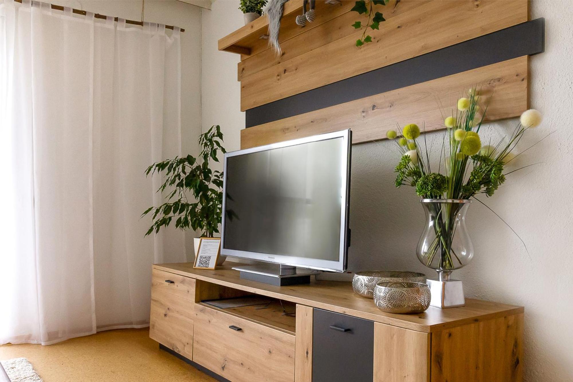 Buchen Blick - Ruhige Moderne Ferienwohnung 82Qm. Fichtelberg Eksteriør bilde